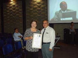 CNA Destaca por obtener reconocimiento del IAIP