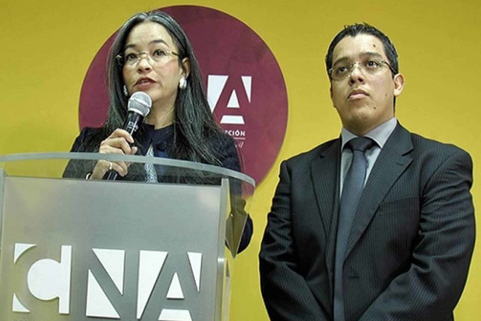 CNA Presenta Denuncia por Adjudicación Irregular de Contratos CNA