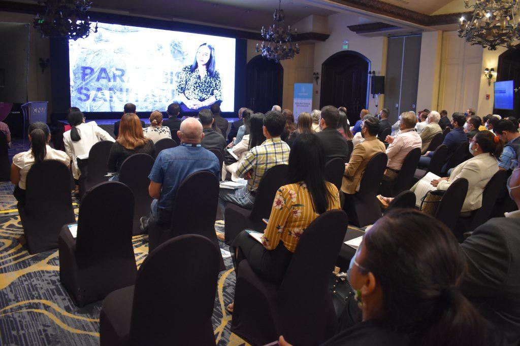 <strong>El CNA presenta hallazgos sobre la parálisis sanitaria en Honduras  </strong>