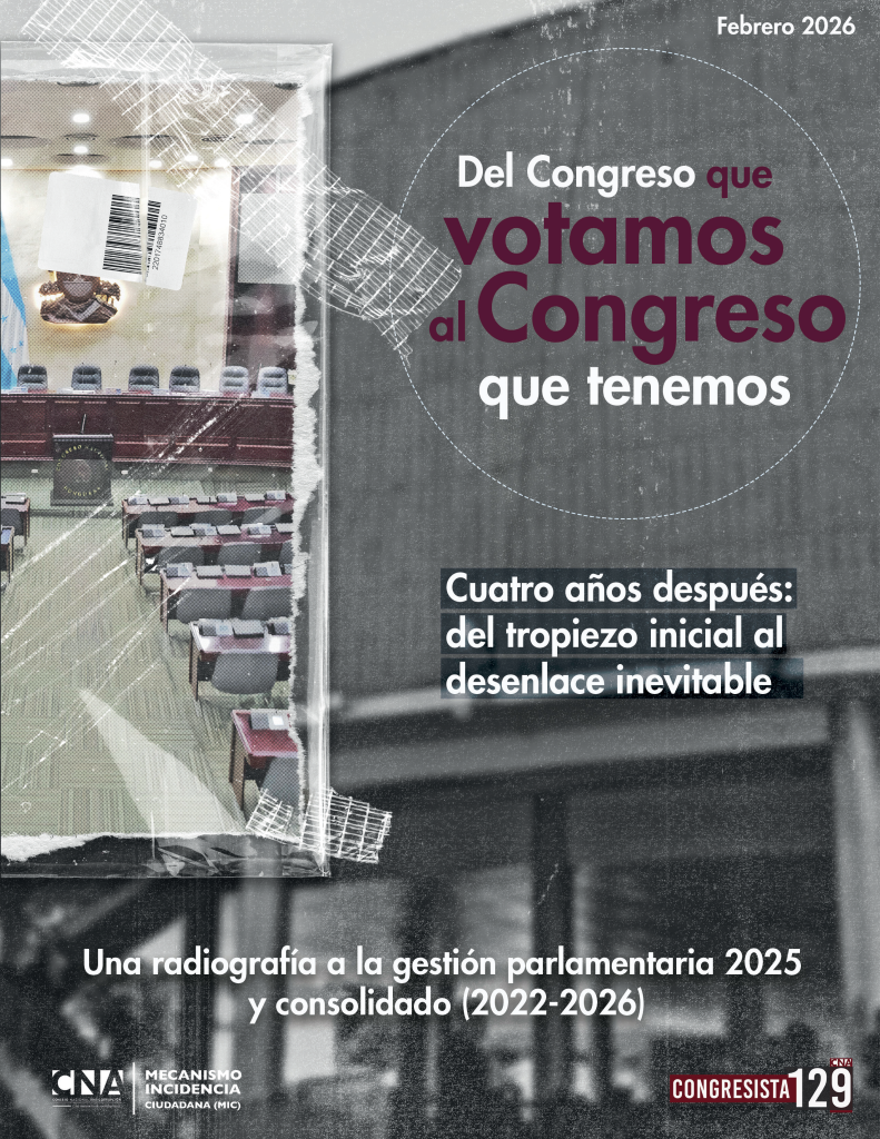 Cuatro años después del voto: del tropiezo inicial al desenlace inevitable