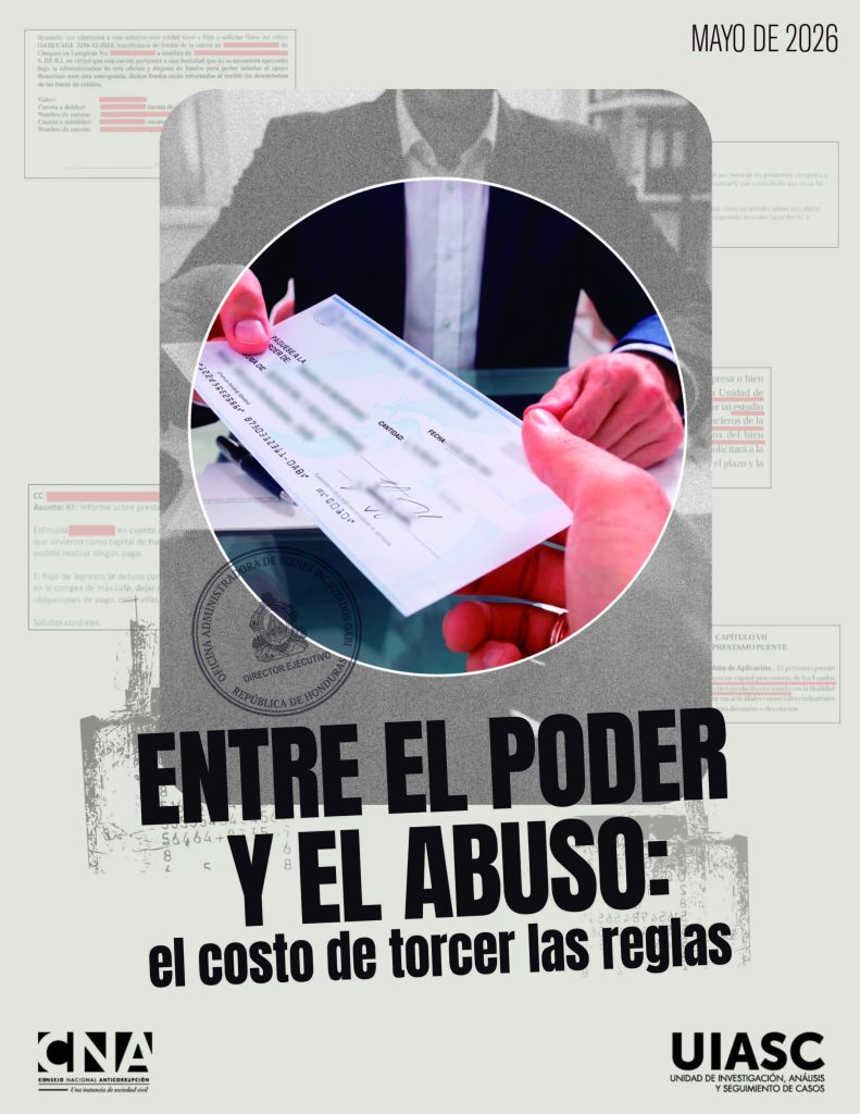 Entre el poder y el abuso: el costo de torcer las reglas