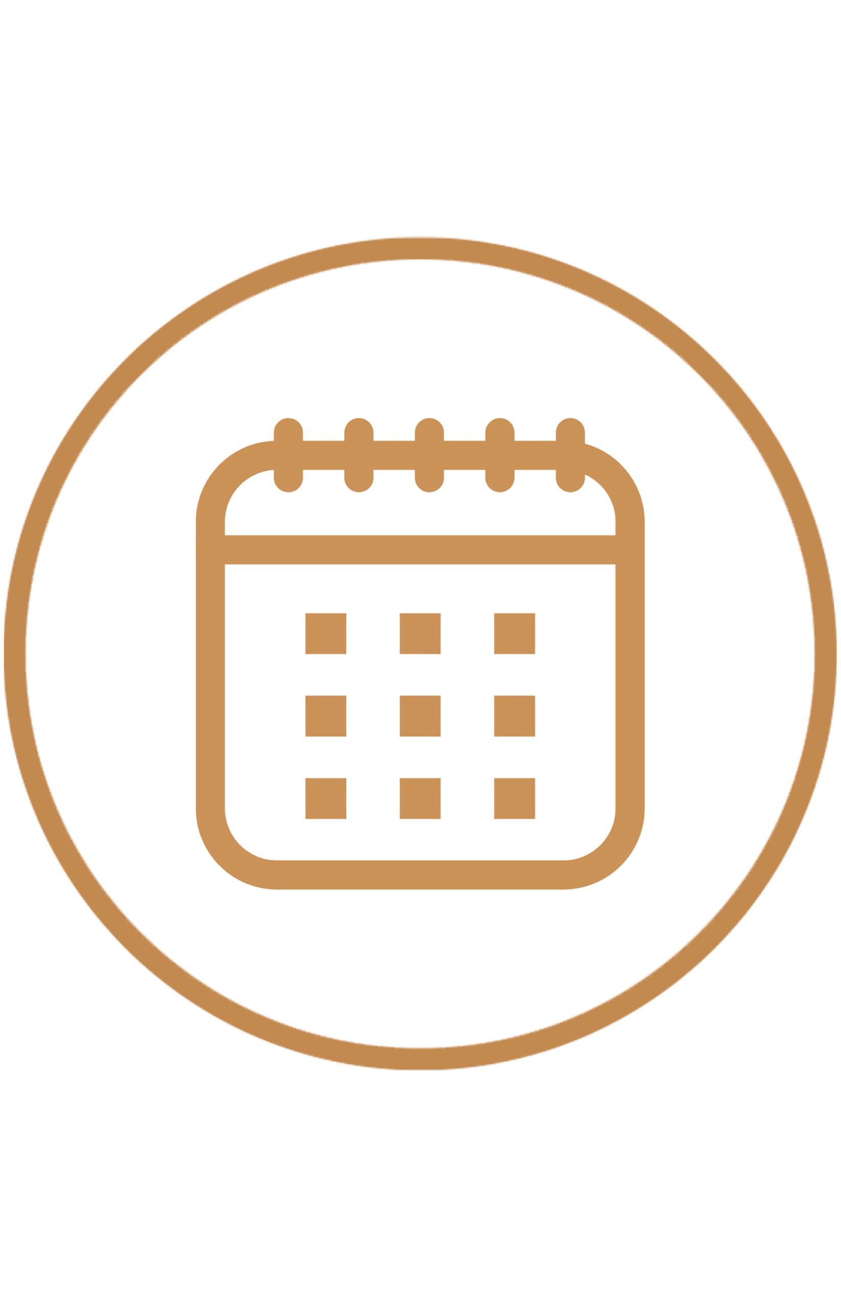 CALENDARIO